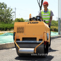 20kN Capacity Walk-behind Single Drum Vibratory Rollers